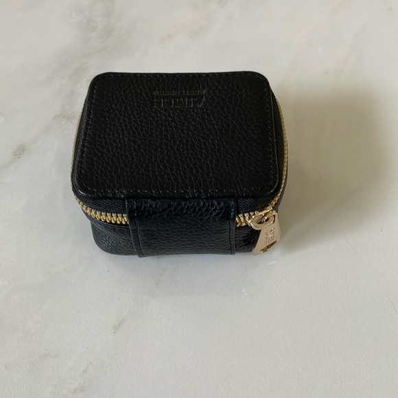 Aimee Kestenberg Leather Travel Organizer - Picture 3 of 7